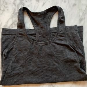 Lululemon Swiftly Tank